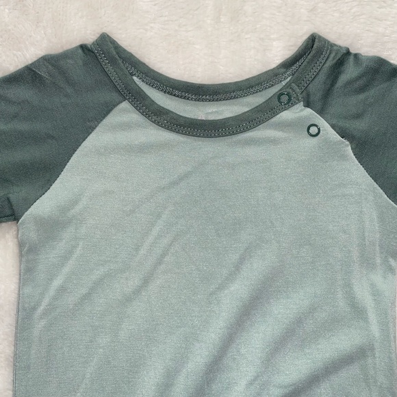 Kyte Romper - Picture 4 of 5